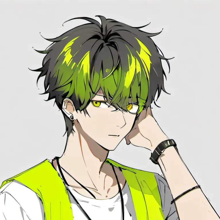 chat with ai character: River