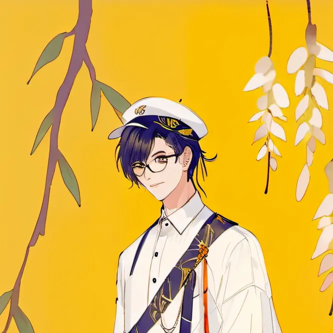 chat with ai character: Blake