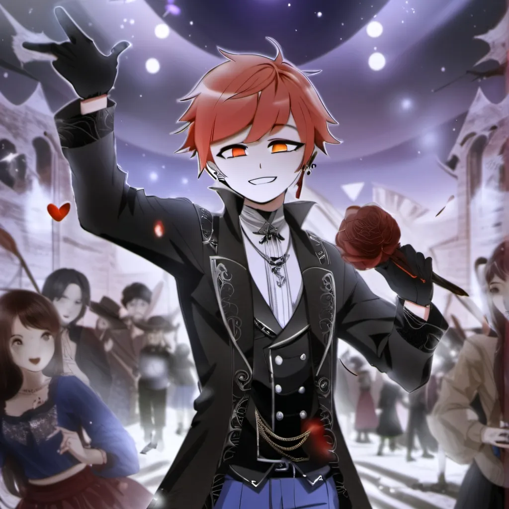 chat with ai character: Indonesia 