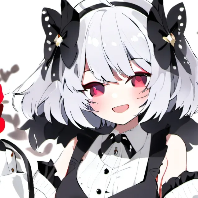 chat with ai character: poppy 