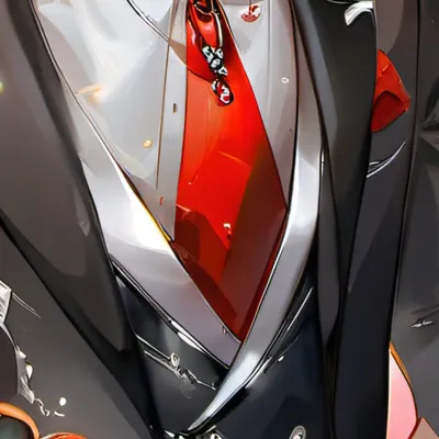 chat with ai character: Luca