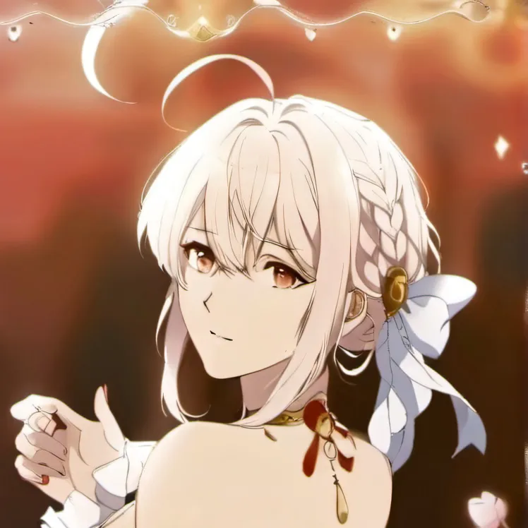 chat with ai character: Jade