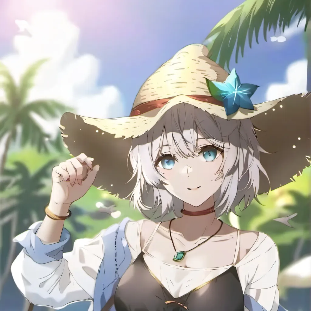 chat with ai character: Lay