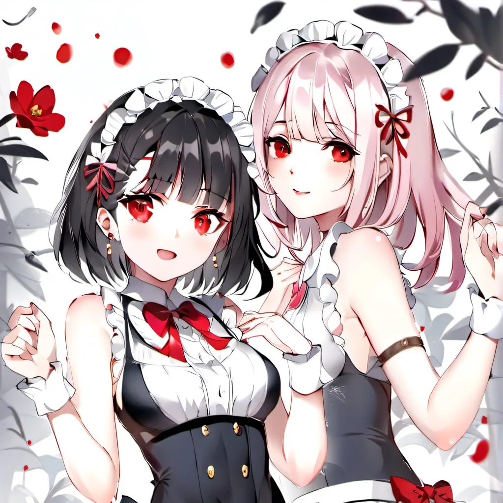 chat with ai character: C