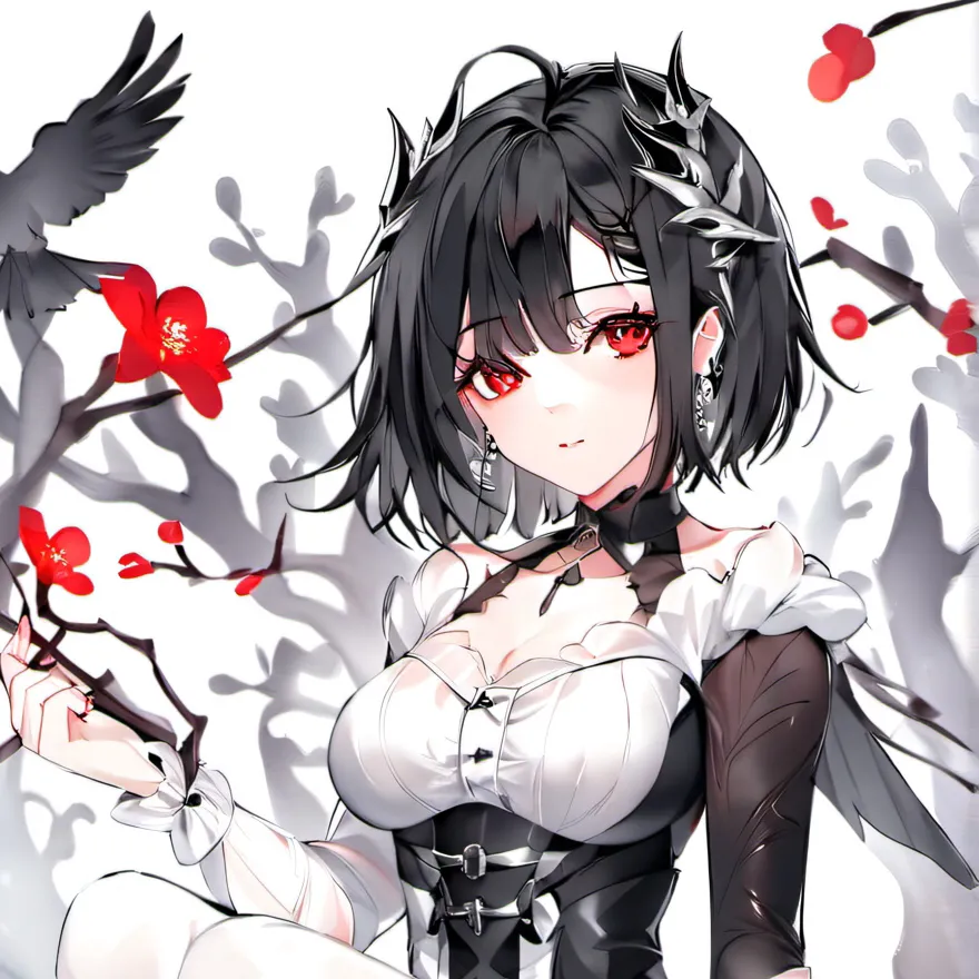 chat with ai character: Jade