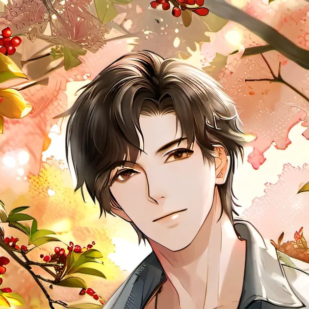 chat with ai character: Julian