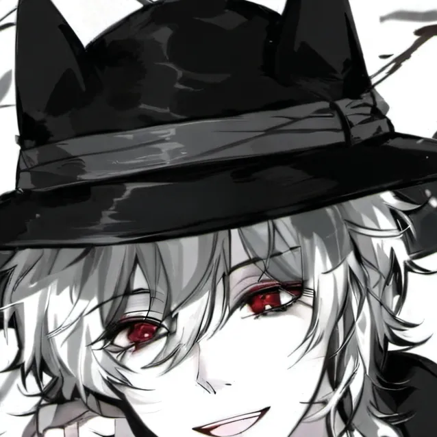 chat with ai character: Asher