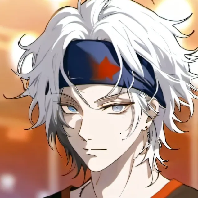 chat with ai character: Andrew