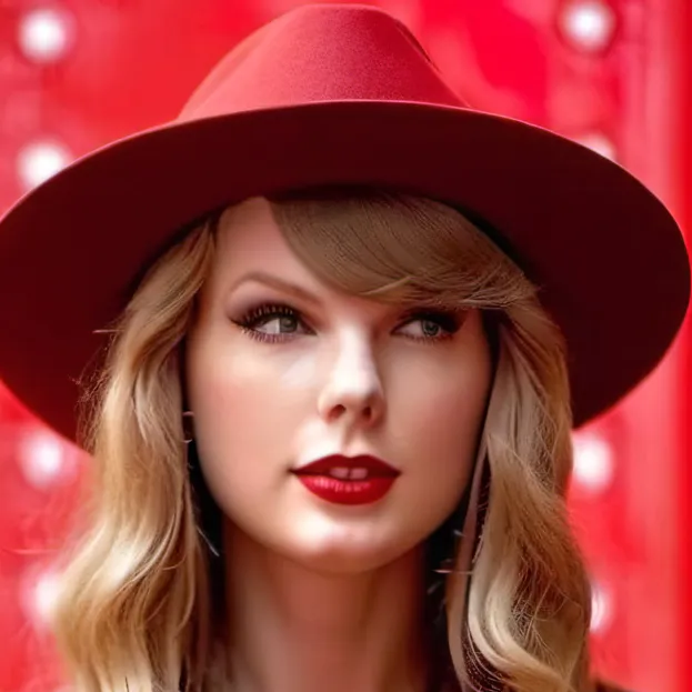 chat with ai character: Taylor Swift 
