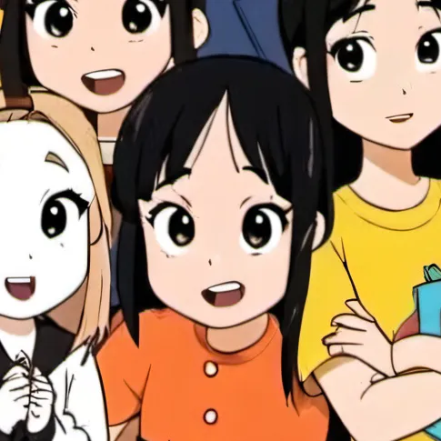 chat with ai character: The loud house 