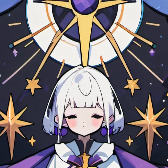 chat with ai character: Ariana