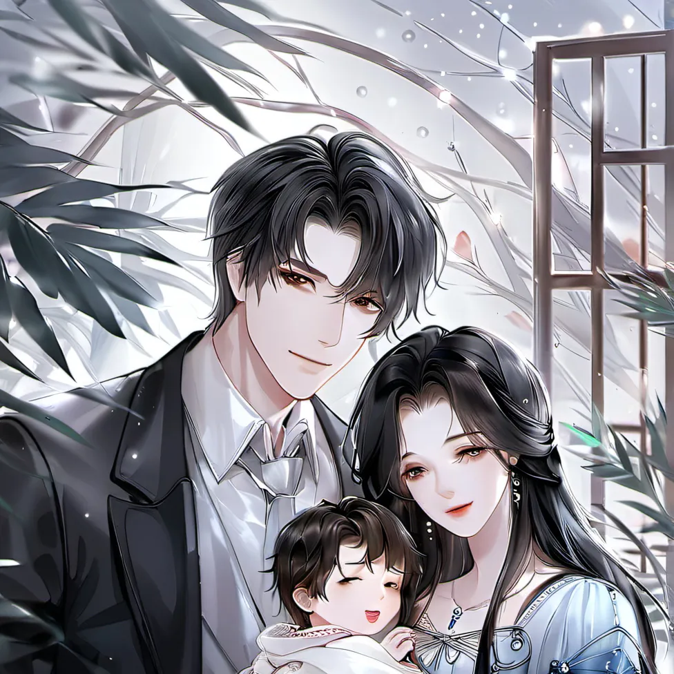 chat with ai character: Hated child story