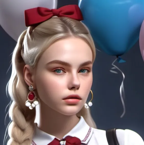 chat with ai character: Katelyn 