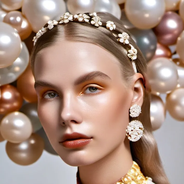 chat with ai character: Cana