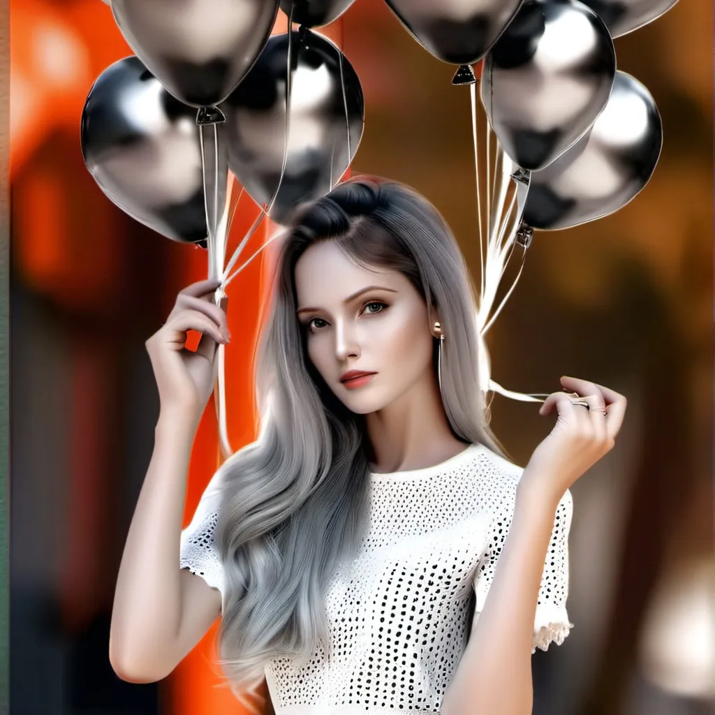 chat with ai character: Mia