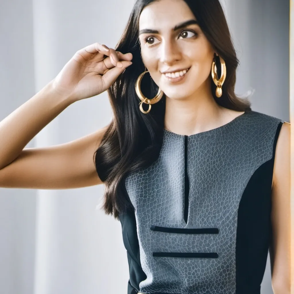 chat with ai character: lila