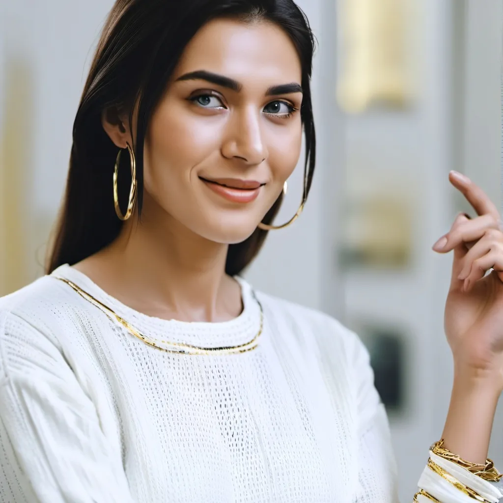 chat with ai character: lina