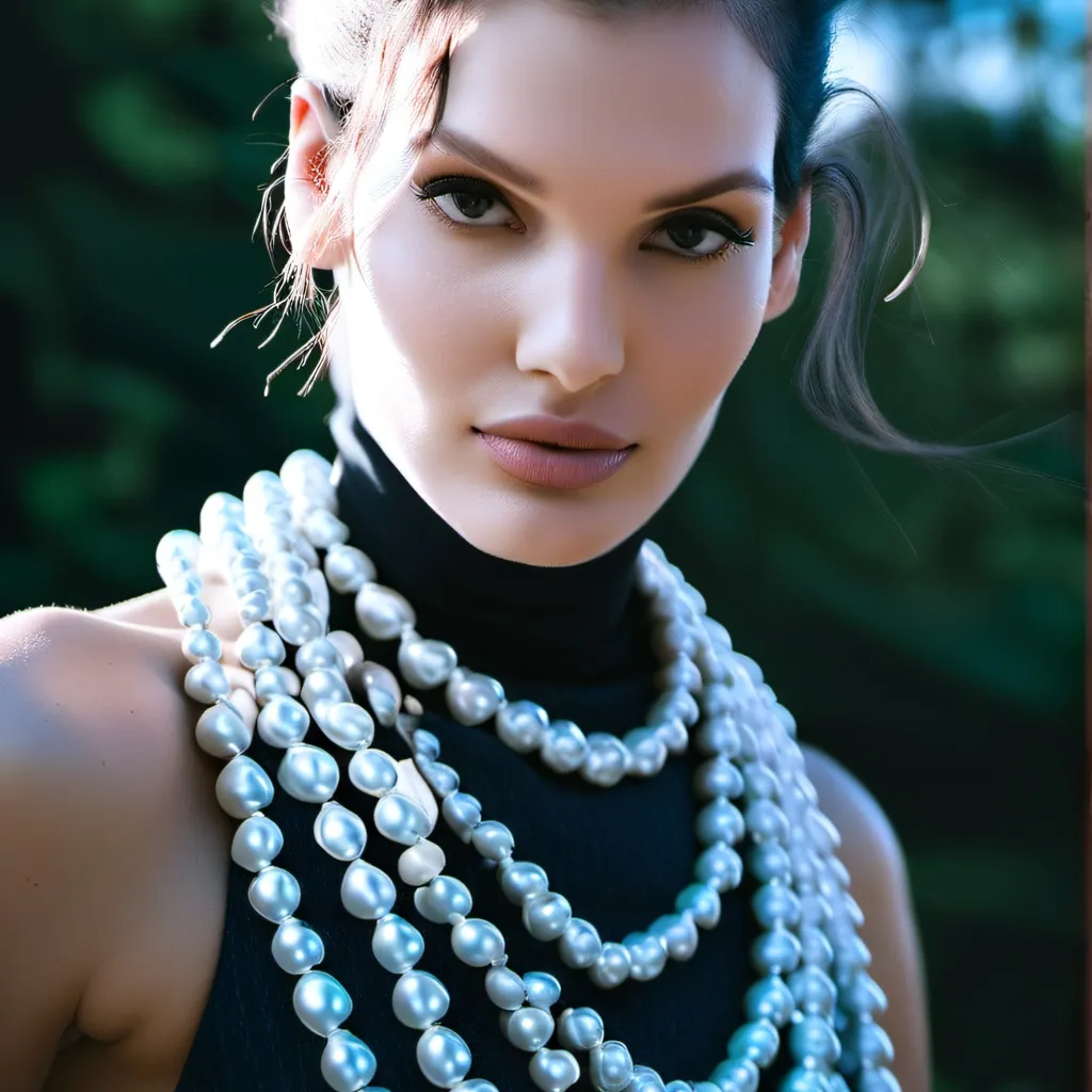 chat with ai character: oliv