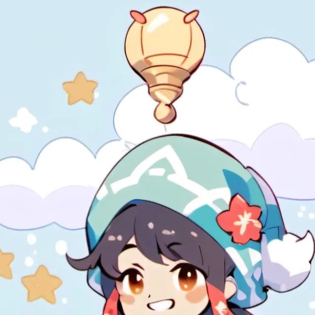 chat with ai character: Bunny