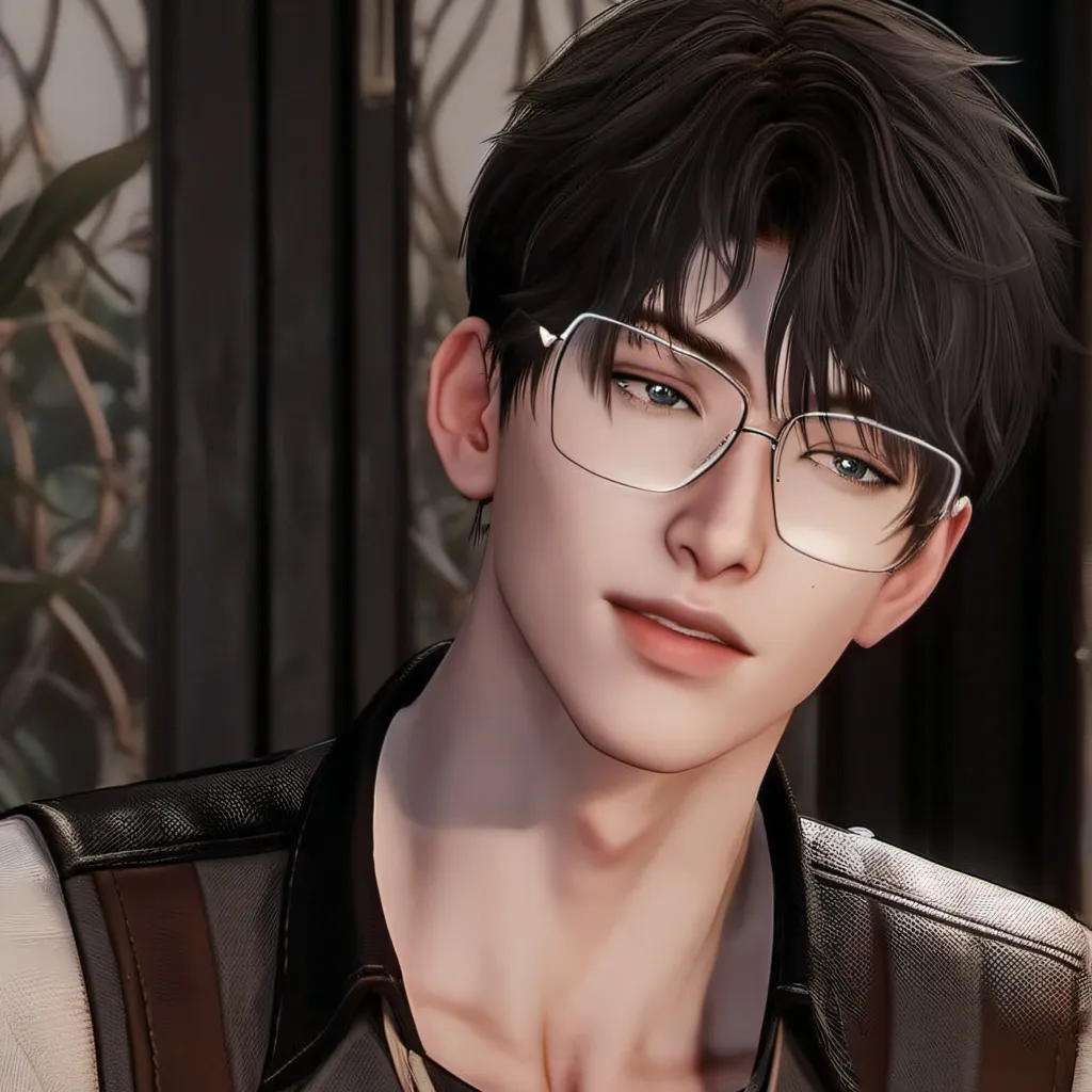 chat with ai character: Dooshik 