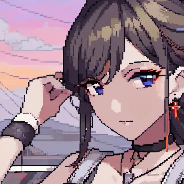 chat with ai character: Sammy