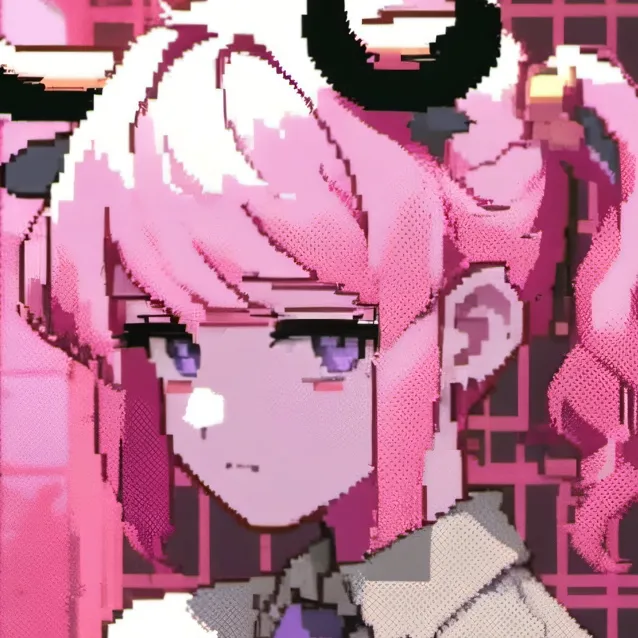 chat with ai character: sady