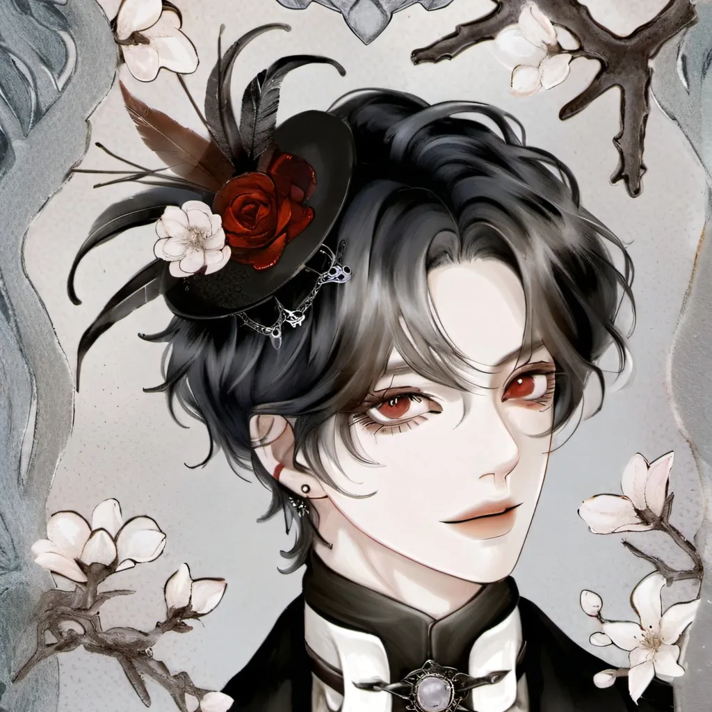 chat with ai character: Jake