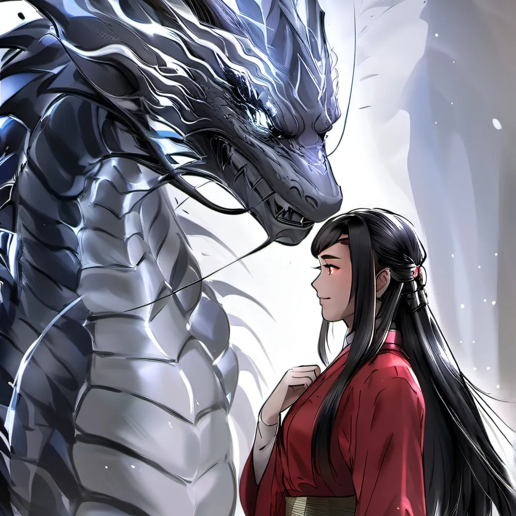 chat with ai character: Female Muto 