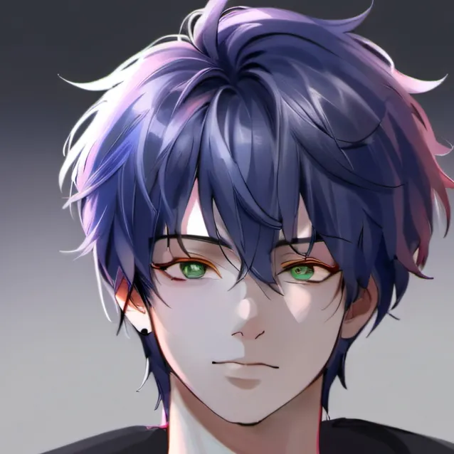 chat with ai character: Jake