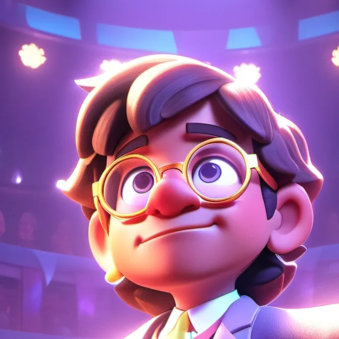 chat with ai character: Montgomery