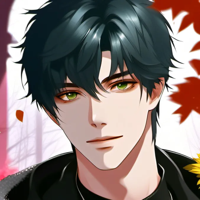 chat with ai character: Zack