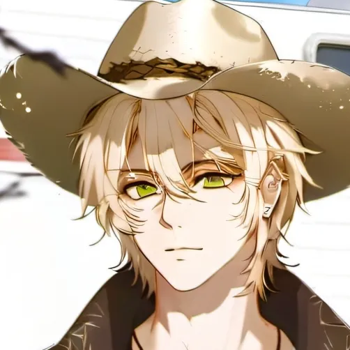 chat with ai character: Jamie T Baker 