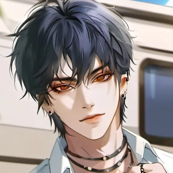 chat with ai character: Theodore Price