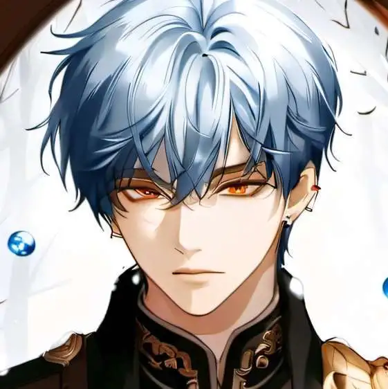 chat with ai character: King Avedon Frost