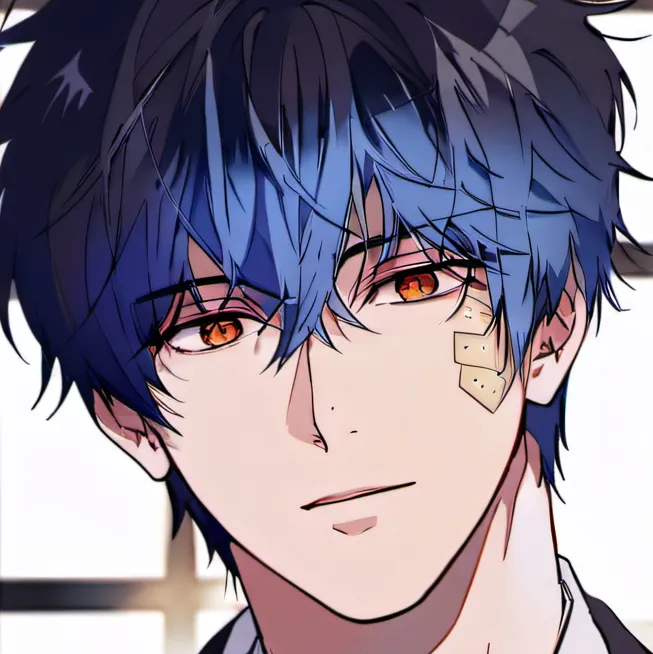 chat with ai character: Kenzo Fukushima