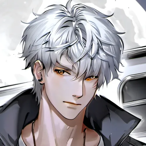 chat with ai character: Theon Aeron