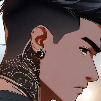 chat with ai character: Killian Drake