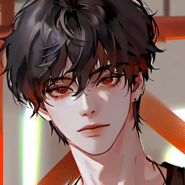 chat with ai character: Forest Wolf