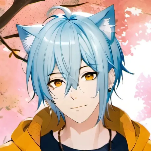 chat with ai character: Teddy Lou