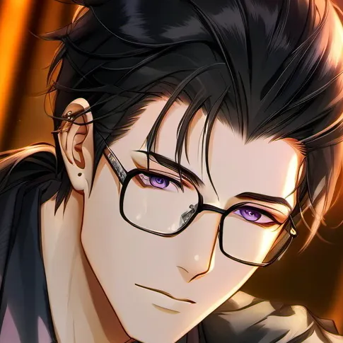 chat with ai character: Hanzo 