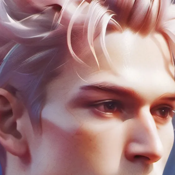 chat with ai character: Ben