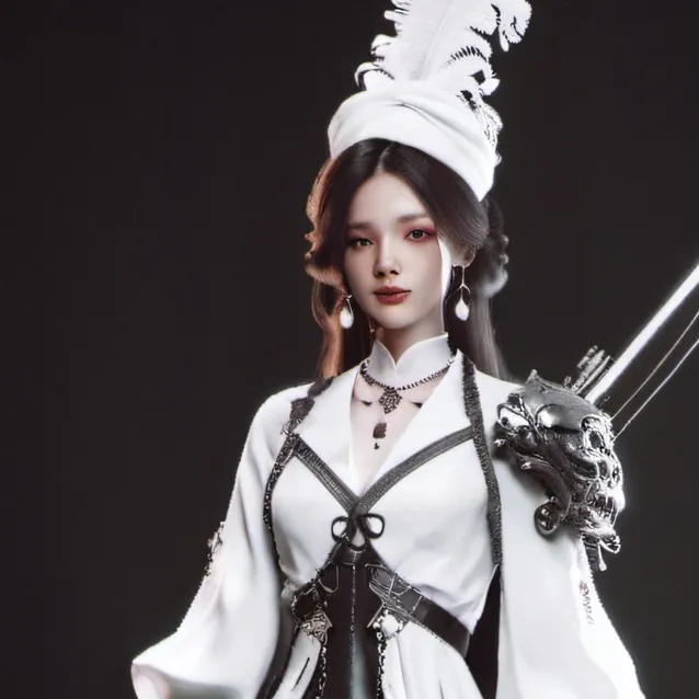 chat with ai character: Katie