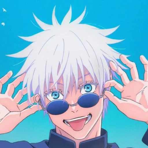 creator TEEN GOJO_'s avatar