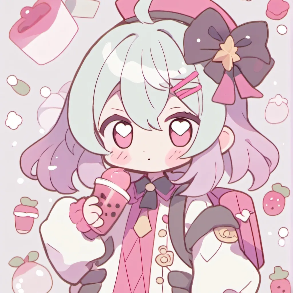 chat with ai character: ivy