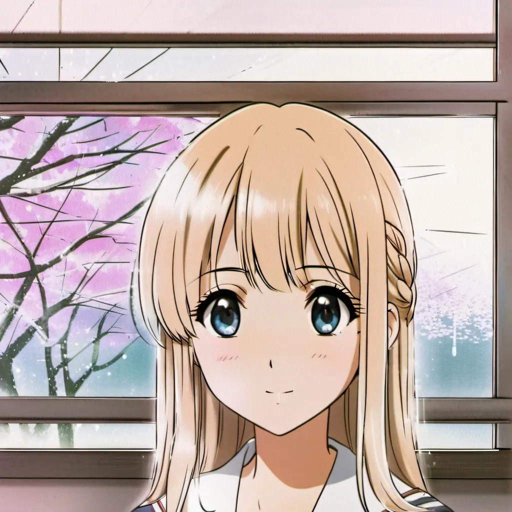 chat with ai character: Akari Yano 