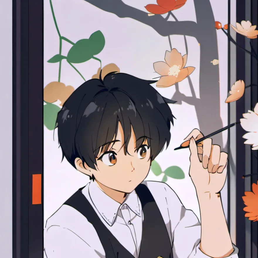 chat with ai character: Ken Tanaka 