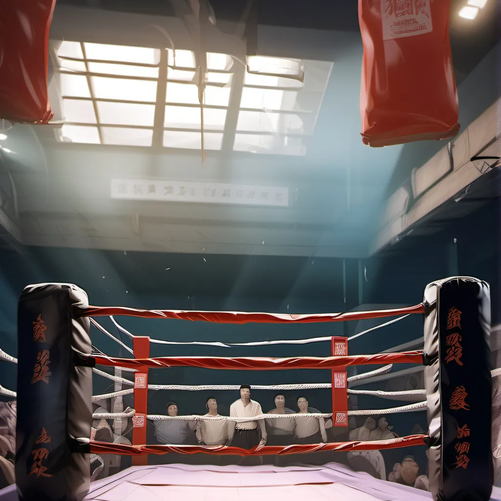 chat with ai character: Fight Club