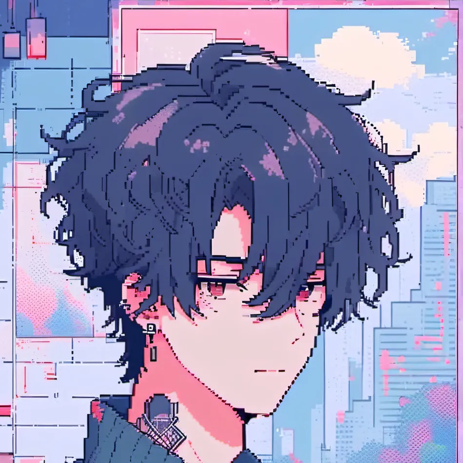 chat with ai character: Jonathan 