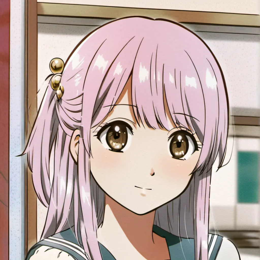 chat with ai character: Fumiko