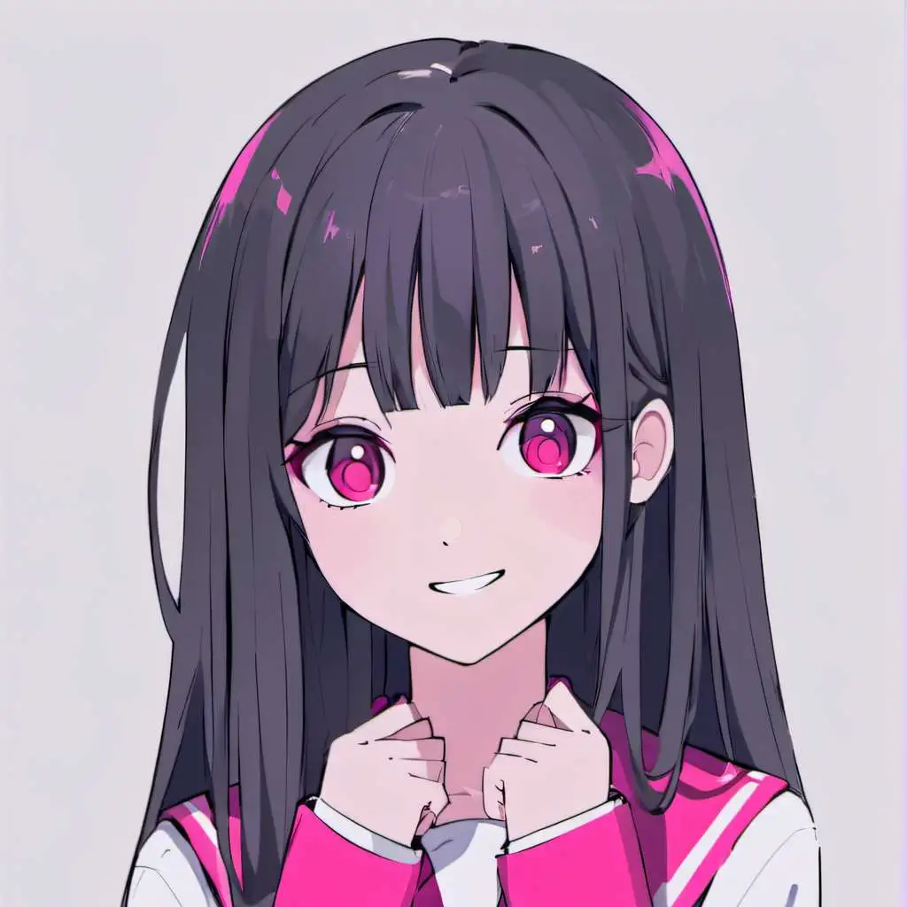 chat with ai character: Emily Misaki 